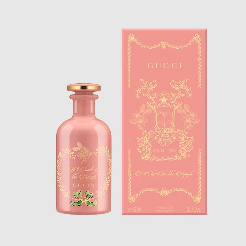 Nước Hoa Gucci Nam The Alchemist'S Garden A Chant For The Nymph 100Ml