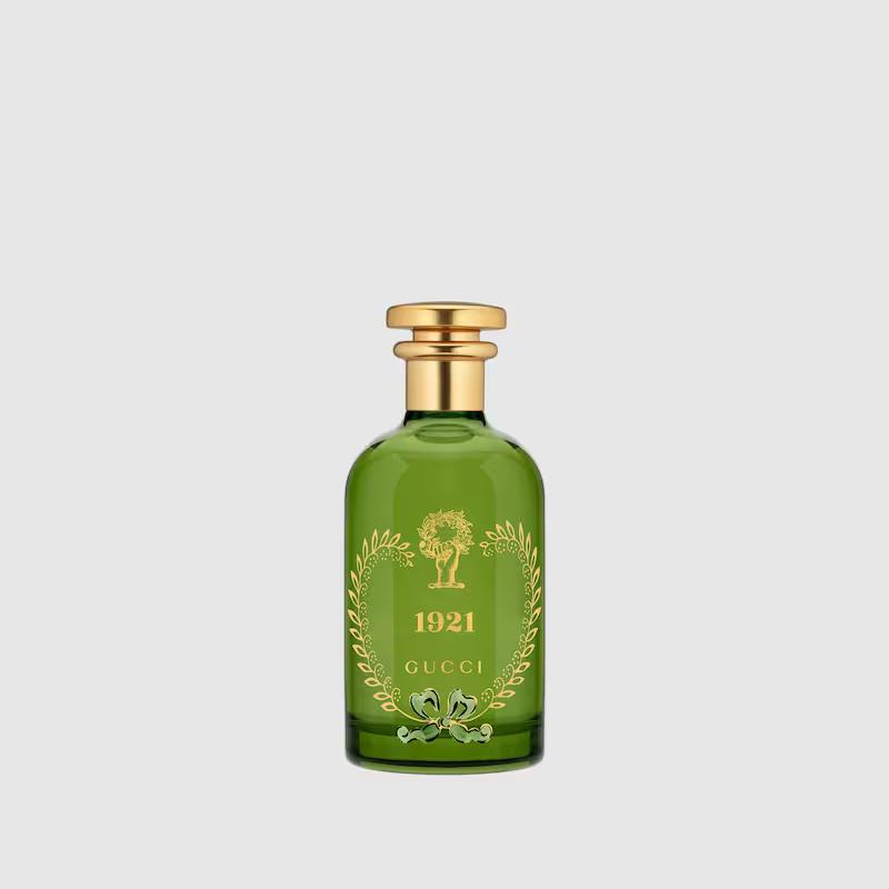 Nước Hoa Gucci Nam The Alchemist’S Garden 1921 100Ml