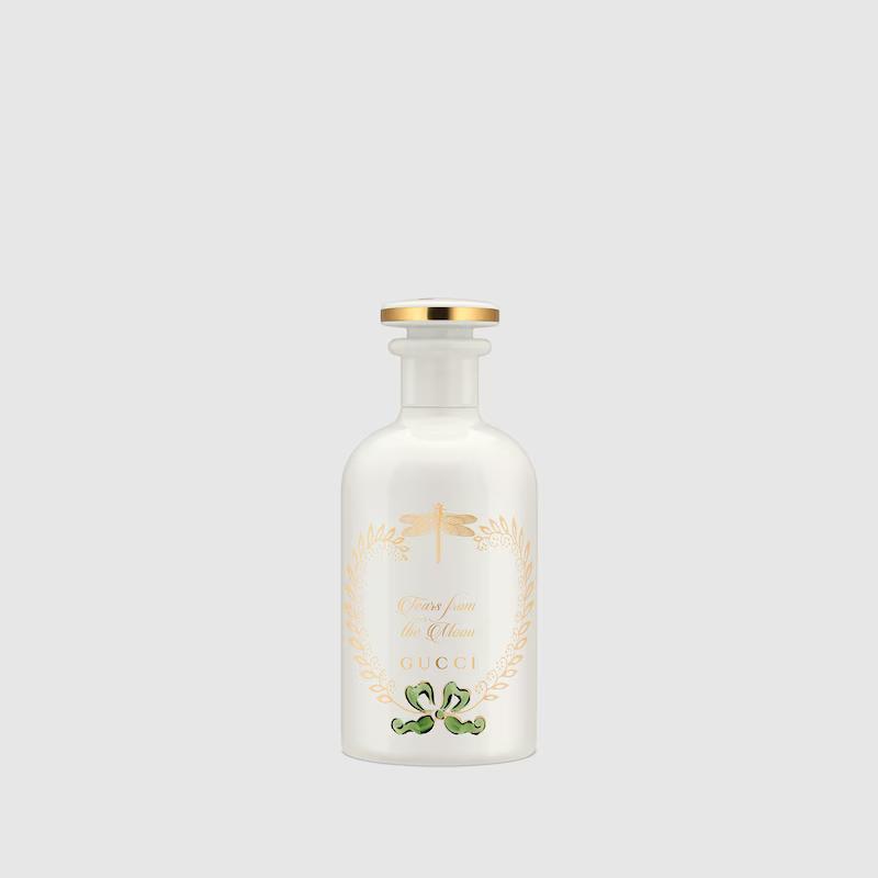 Nước Hoa Gucci Nam The Alchemist’S Garden Tears From The Moon 100Ml