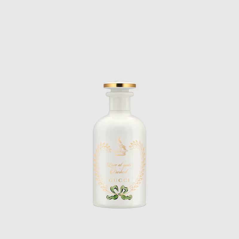 Nước Hoa Gucci Nam The Alchemist’S Garden Love At Your Darkest 100Ml