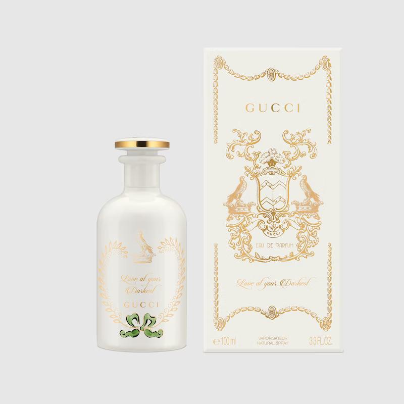 Nước Hoa Gucci Nam The Alchemist’S Garden Love At Your Darkest 100Ml