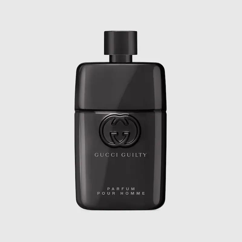 Nước Hoa Gucci Nam Guilty Parfum Pour Homme Eau De Parfum 90Ml