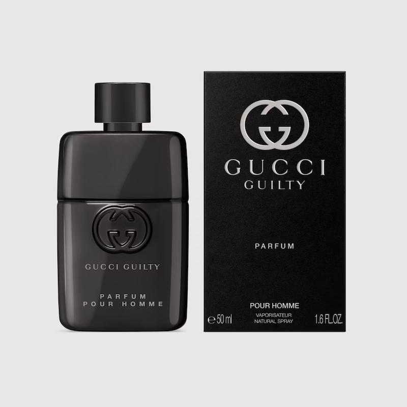 Nước Hoa Gucci Nam Guilty Parfum Pour Homme Eau De Parfum 50Ml