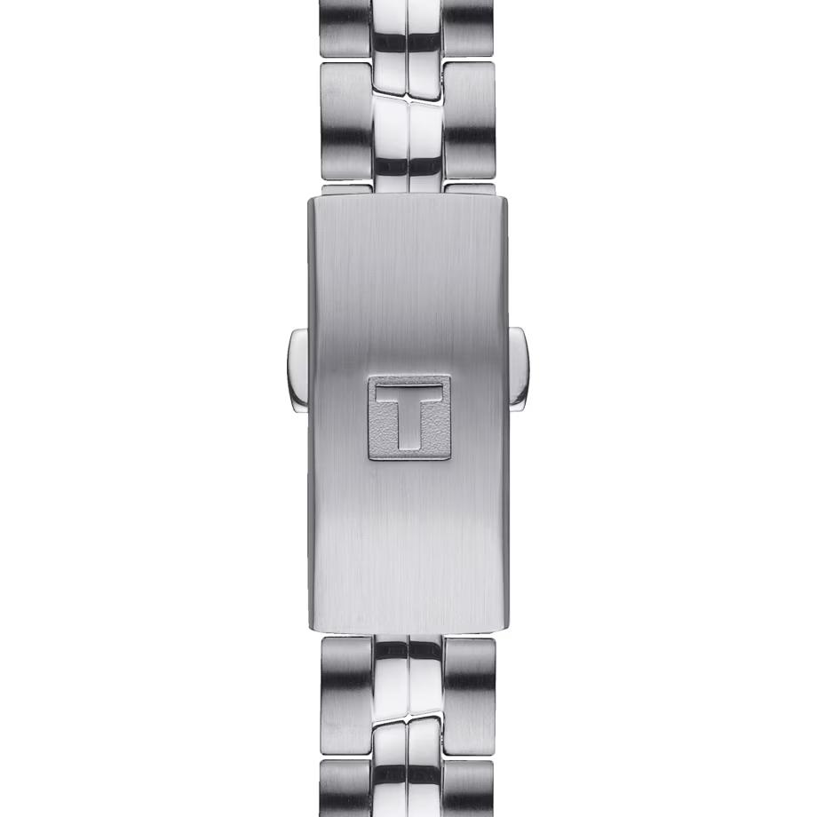 Đồng Hồ Tissot Pr 100 Lady Small Nữ Bạc