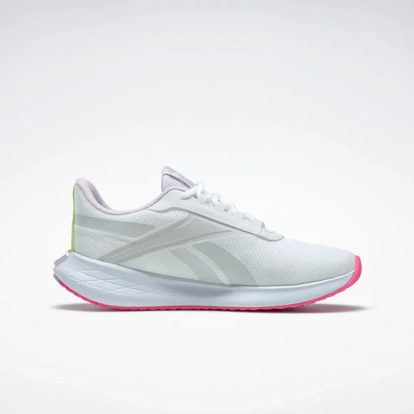 Giày Reebok Energen Plus Nữ Xám Hồng