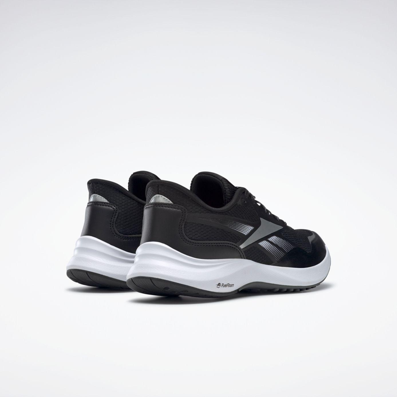 Giày Reebok Endless Road 3.0 Nữ Đen