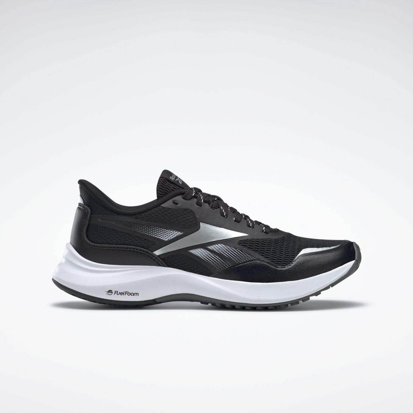 Giày Reebok Endless Road 3.0 Nữ Đen