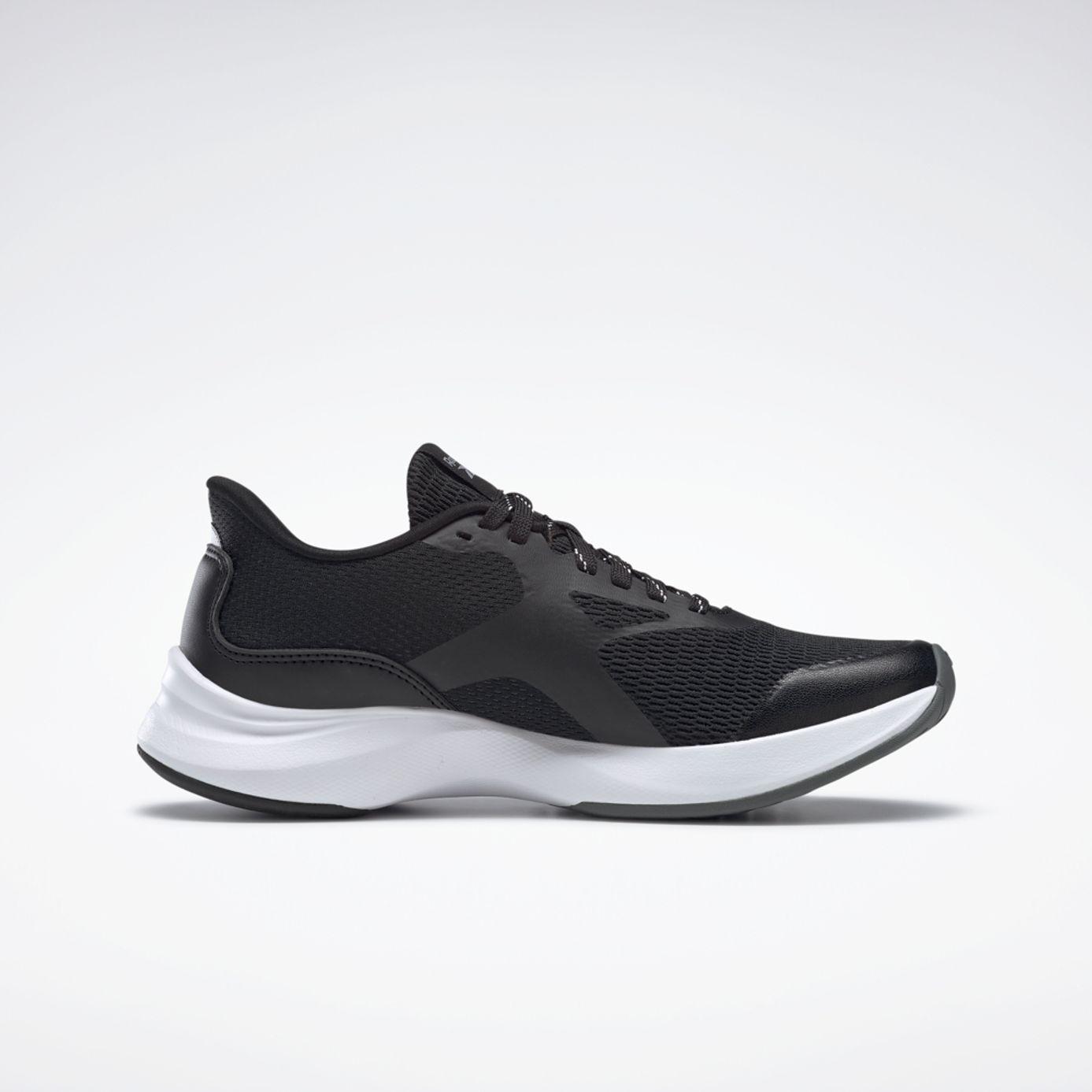 Giày Reebok Endless Road 3.0 Nữ Đen