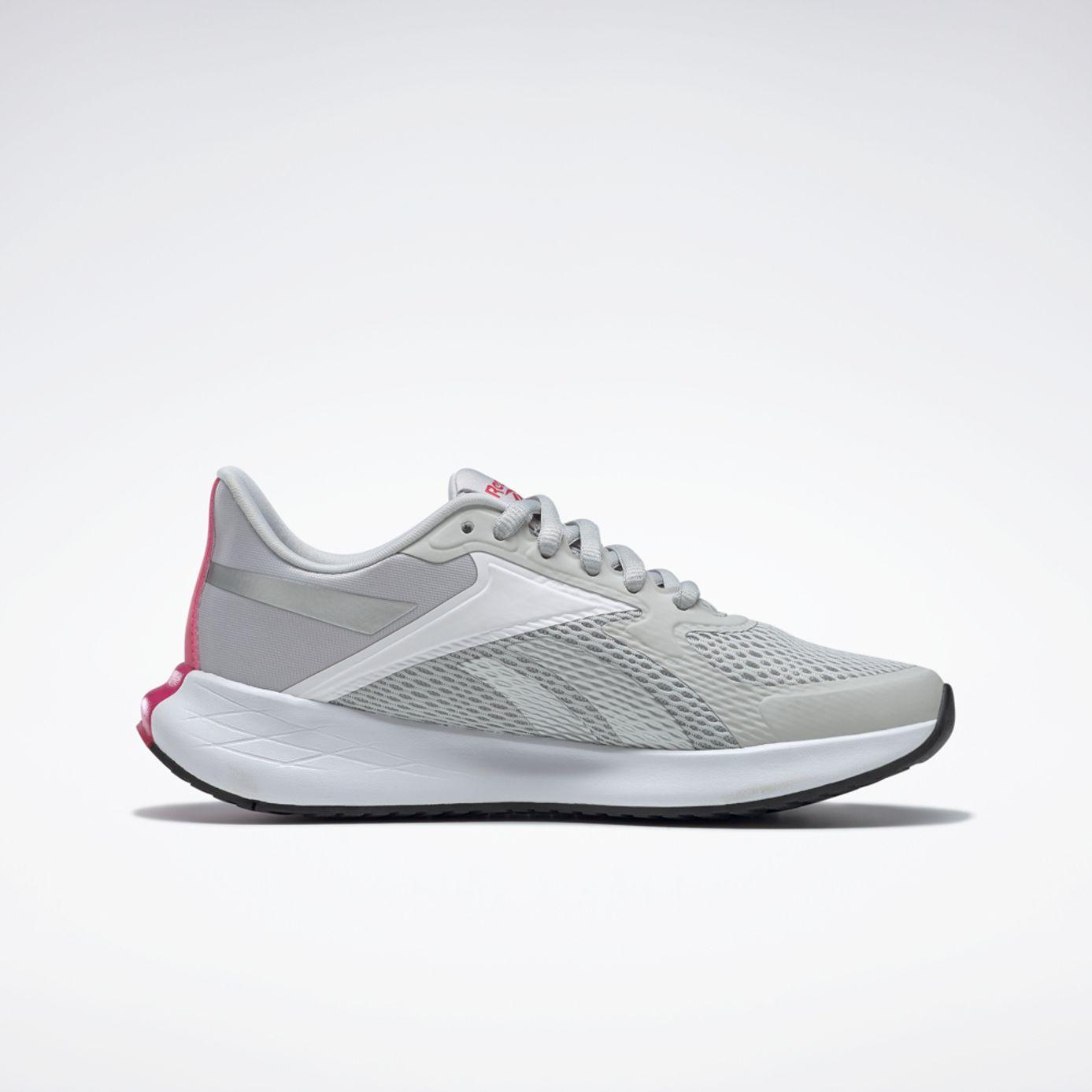 Giày Reebok Energen Run Nữ Xám Hồng