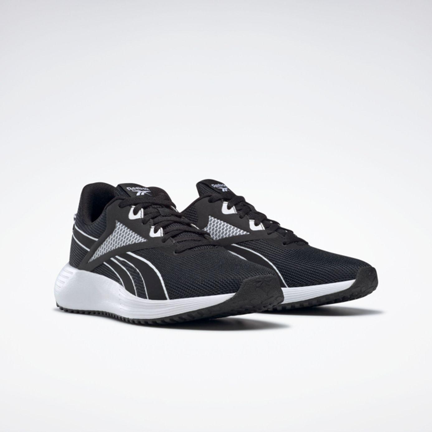 Giày Reebok Lite Plus 3.0 Nữ Đen