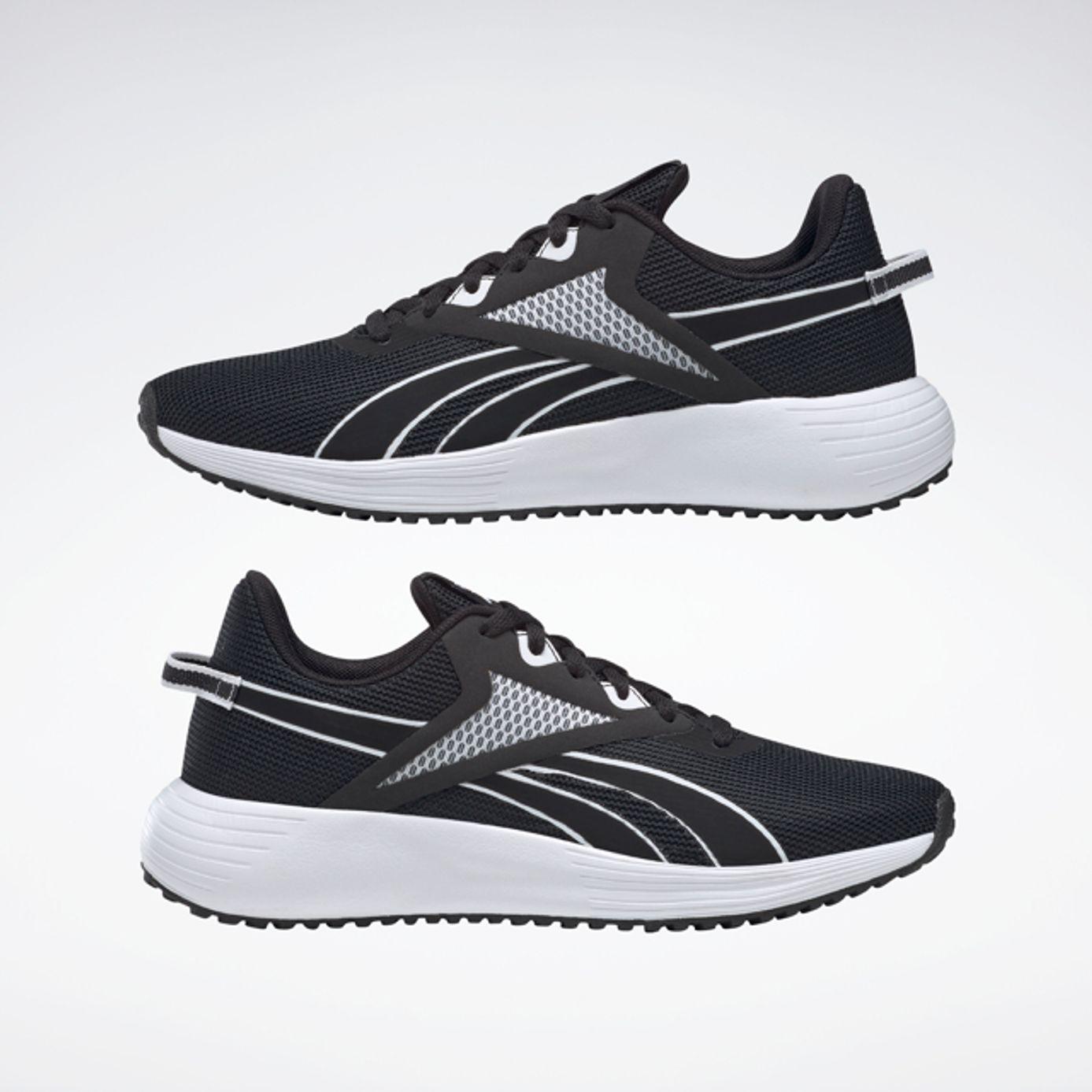 Giày Reebok Lite Plus 3.0 Nữ Đen