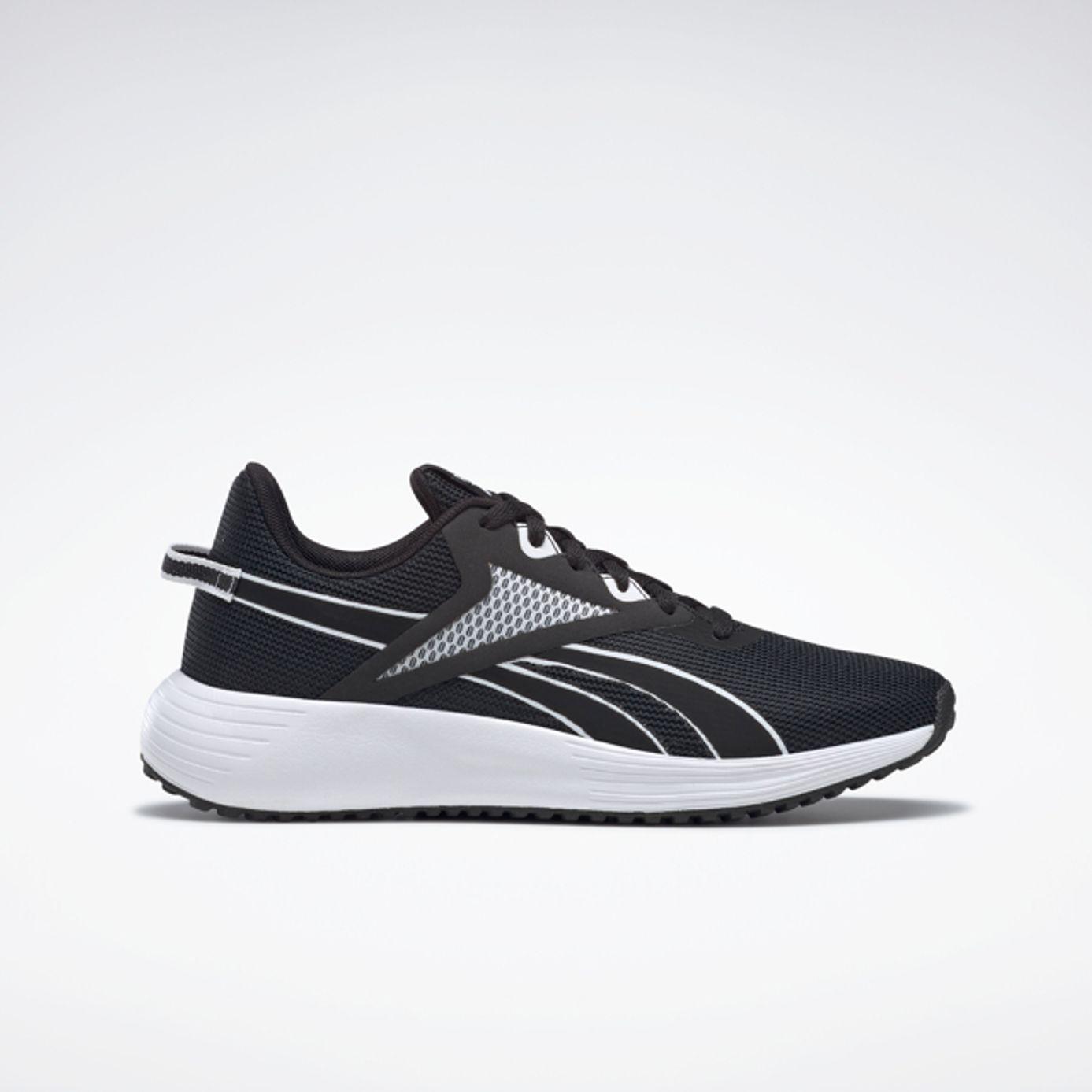 Giày Reebok Lite Plus 3.0 Nữ Đen