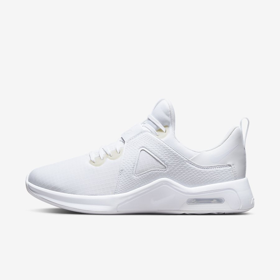 Giày Nike Air Max Bella TR 5 Nữ Trắng