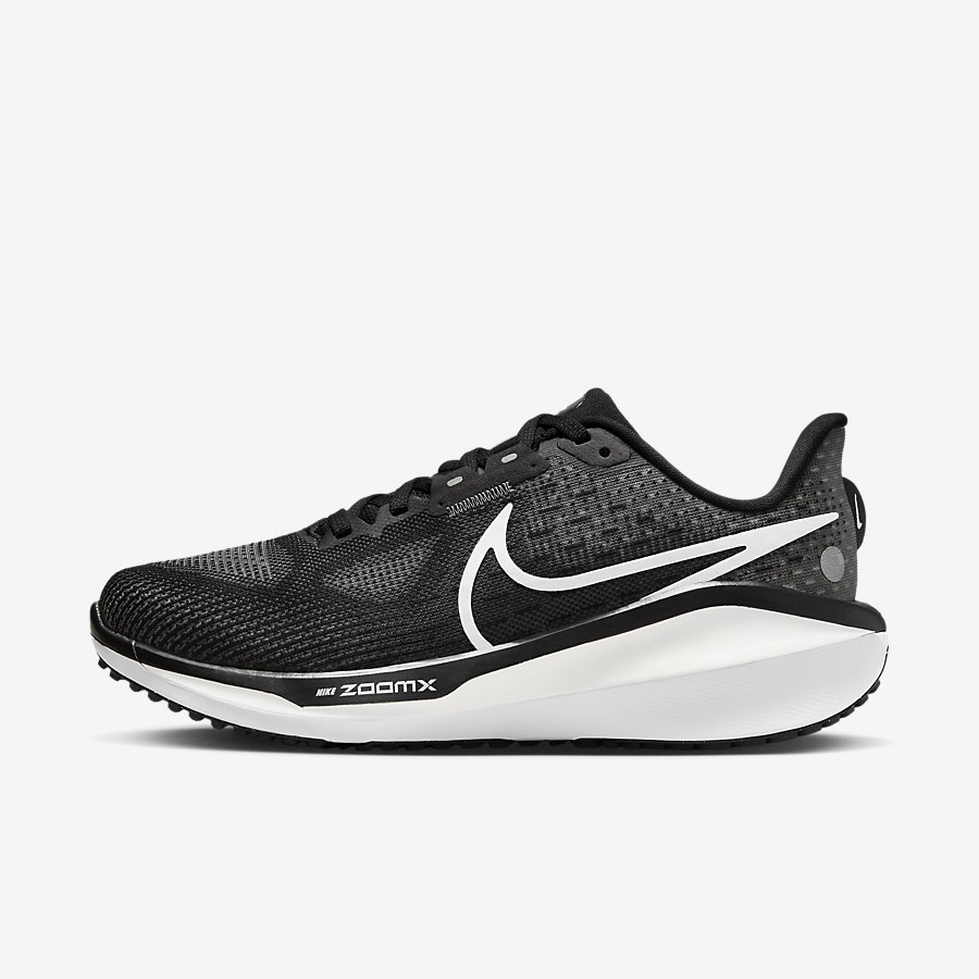 Giày Nike Air Zoom Vomero 17 Nữ Đen