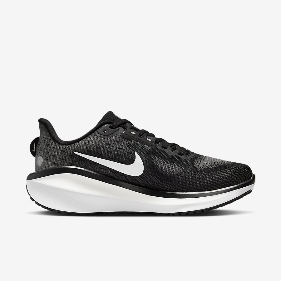 Giày Nike Air Zoom Vomero 17 Nữ Đen