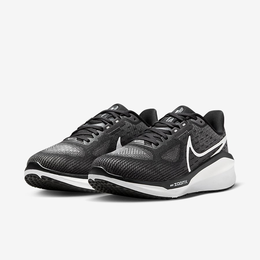 Giày Nike Air Zoom Vomero 17 Nữ Đen