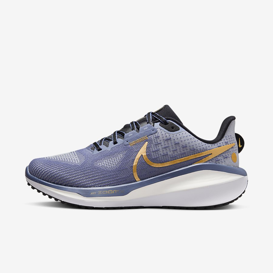 Giày Nike Air Zoom Vomero 17 Nữ Xanh Dương