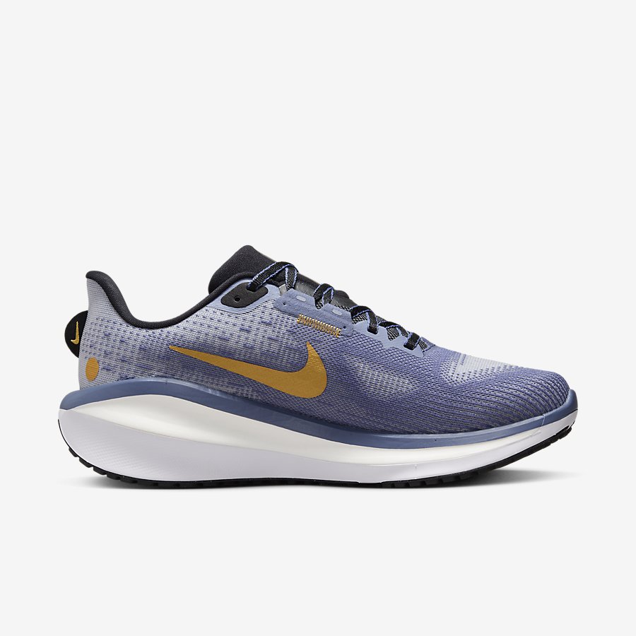 Giày Nike Air Zoom Vomero 17 Nữ Xanh Dương