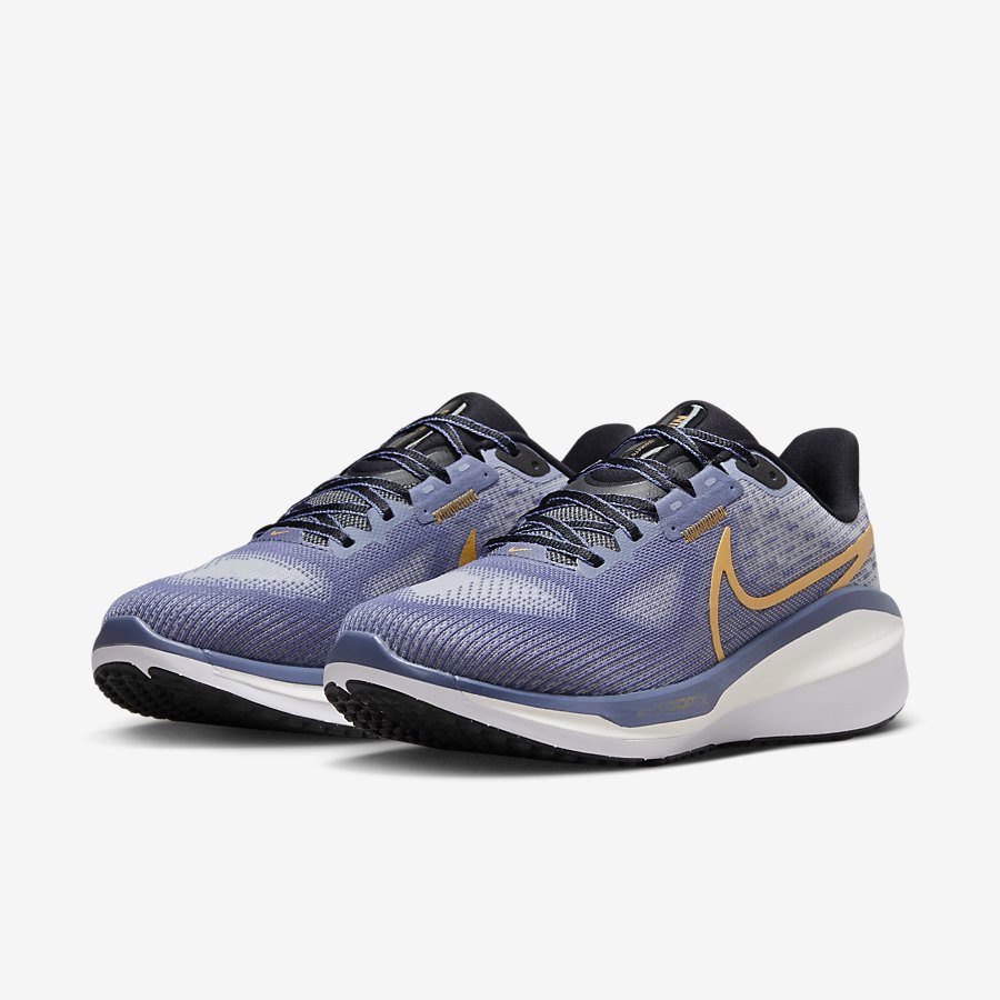 Giày Nike Air Zoom Vomero 17 Nữ Xanh Dương