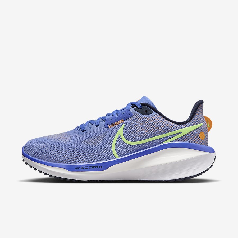 Giày Nike Air Zoom Vomero 17 Nữ Xanh