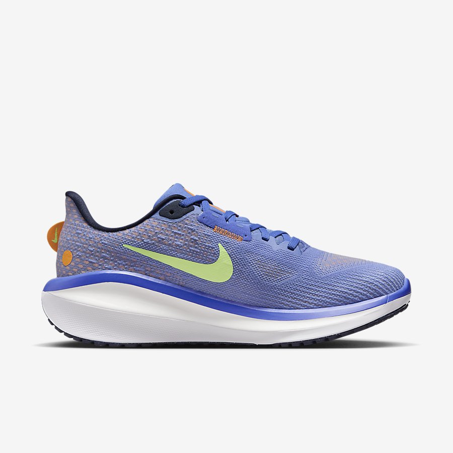 Giày Nike Air Zoom Vomero 17 Nữ Xanh