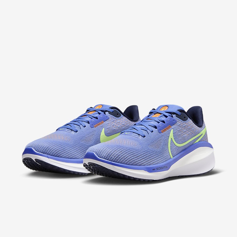 Giày Nike Air Zoom Vomero 17 Nữ Xanh