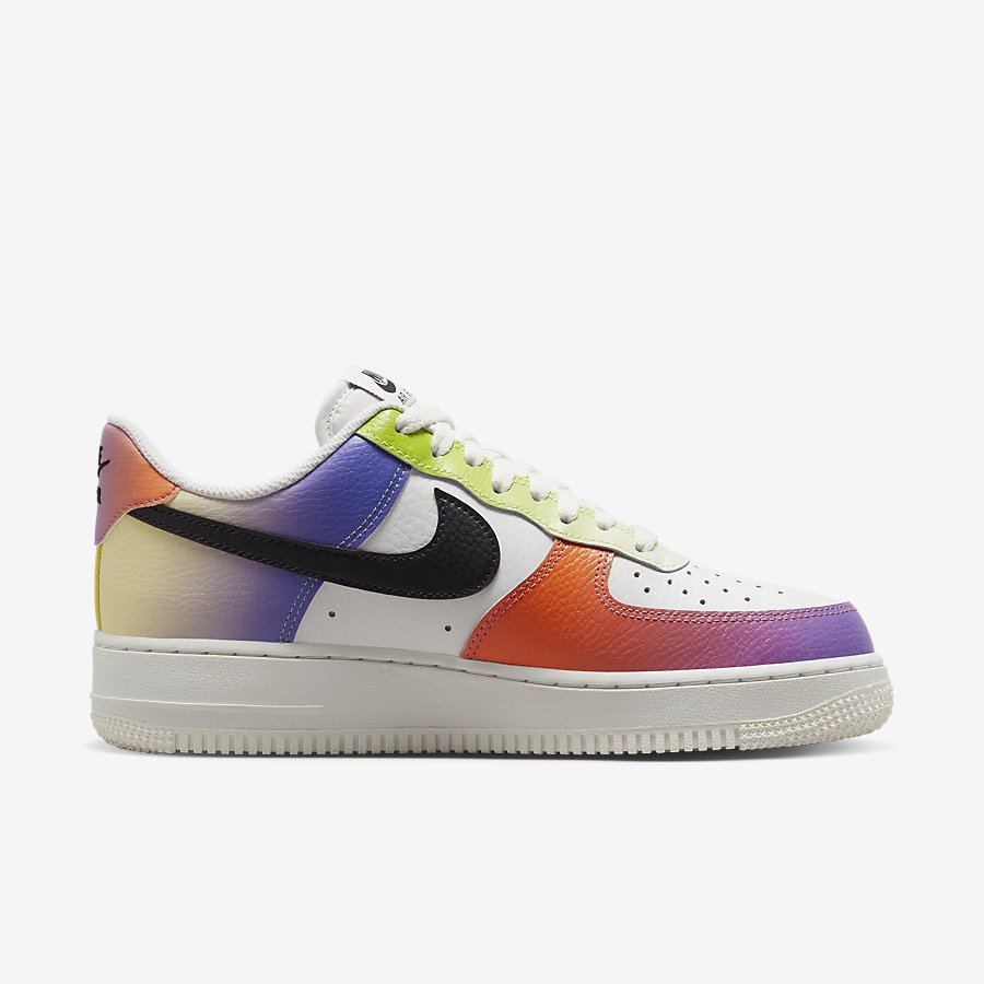 Giày Nike Air Force 1 07  Low Phối