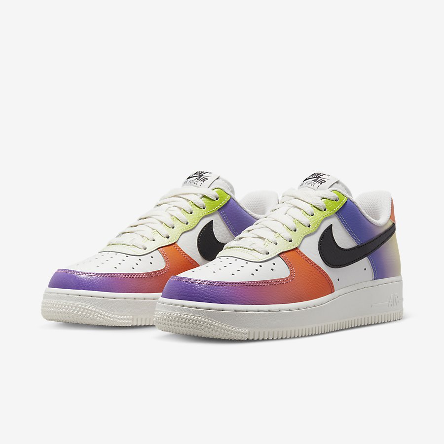 Giày Nike Air Force 1 07  Low Phối