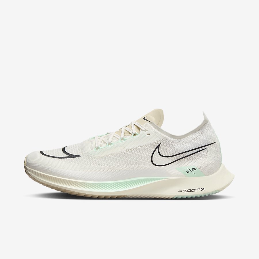 Giày Nike Streakfly Nữ Trắng Xanh Mint 