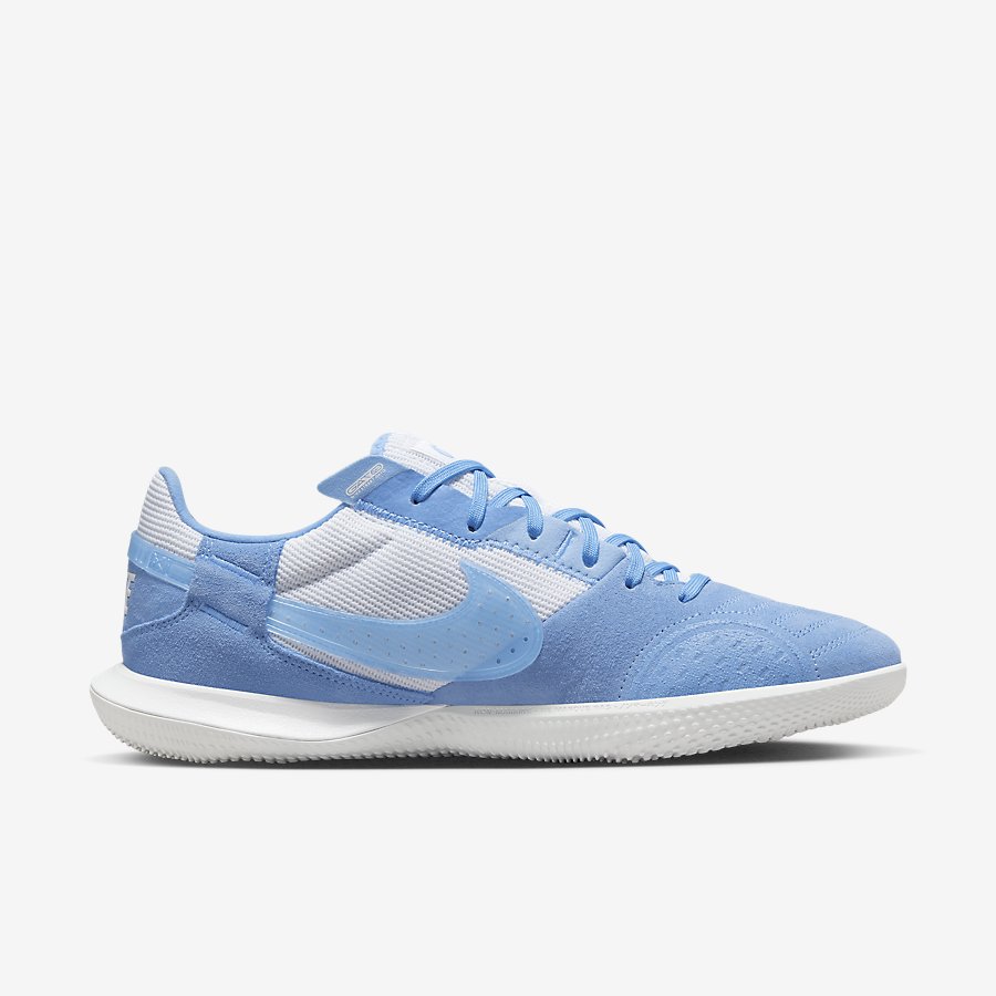 Giày Nike Streetgato Nữ Xanh Dương