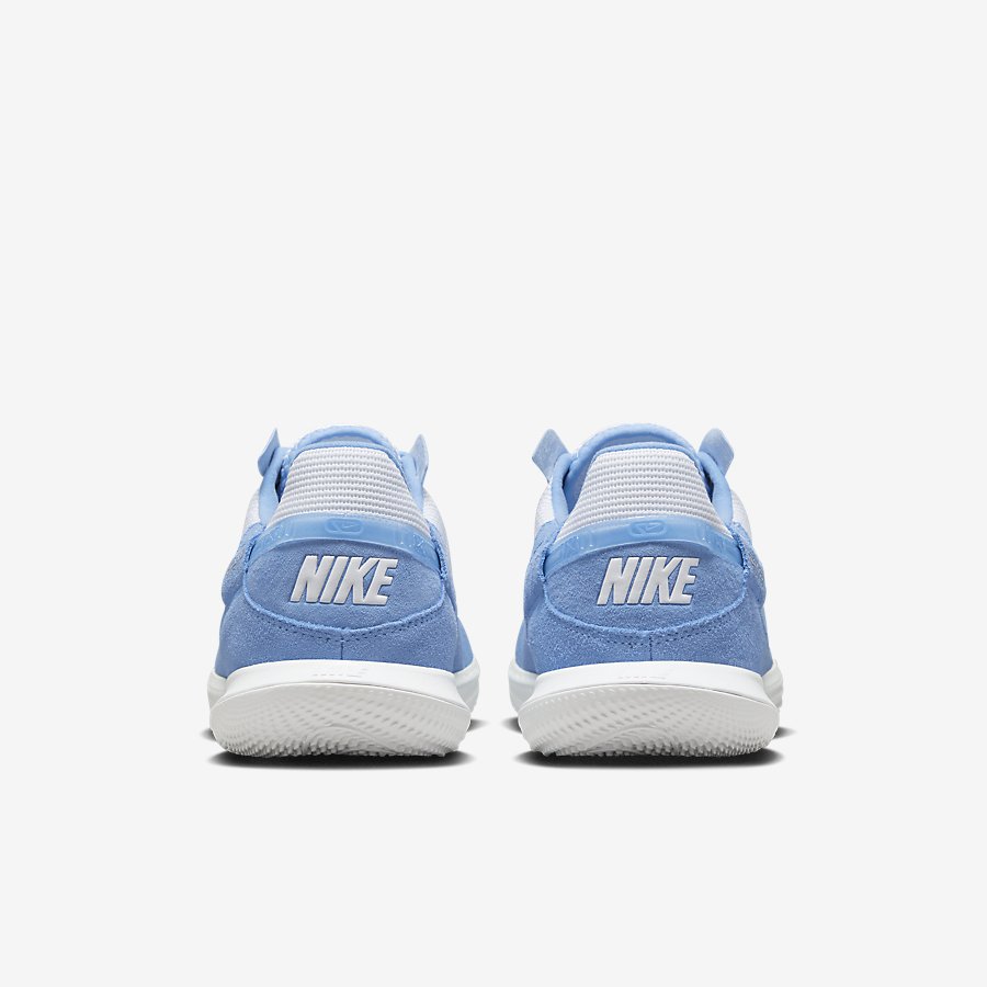 Giày Nike Streetgato Nữ Xanh Dương