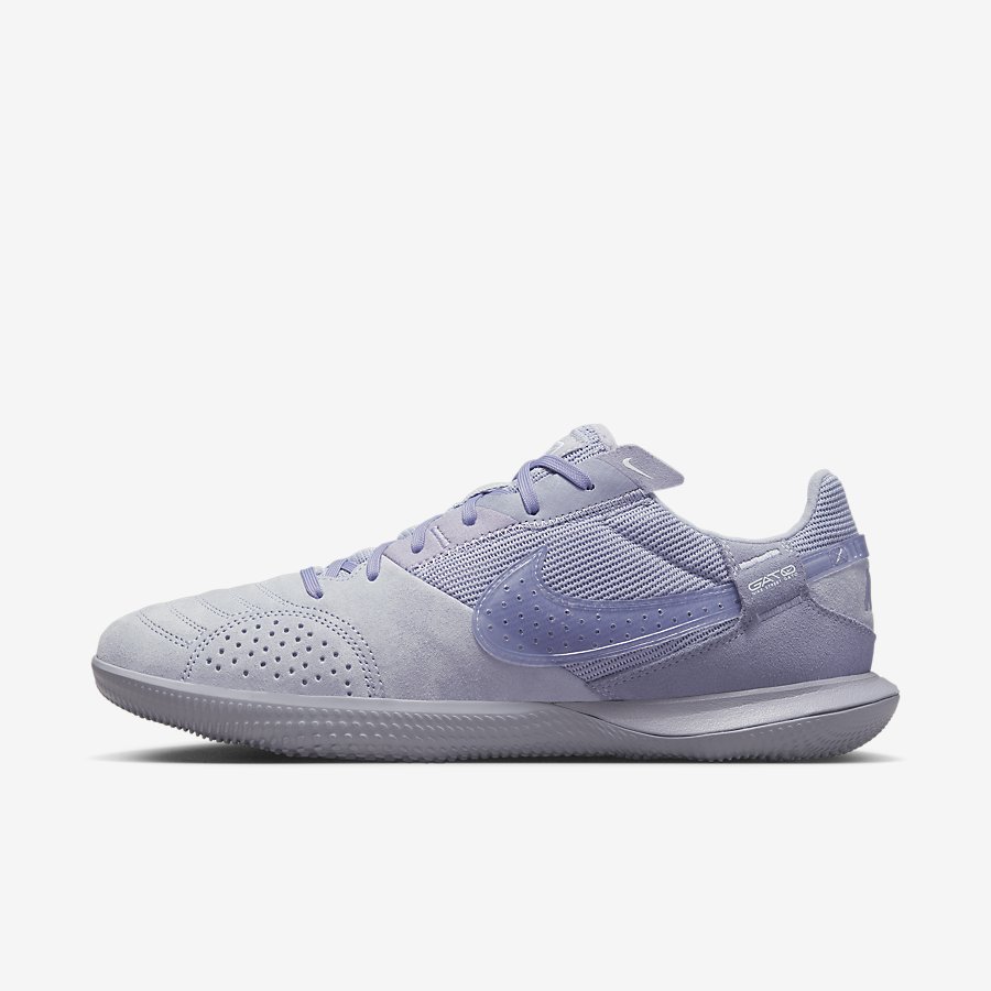 Giày Nike Streetgato Nữ Xám