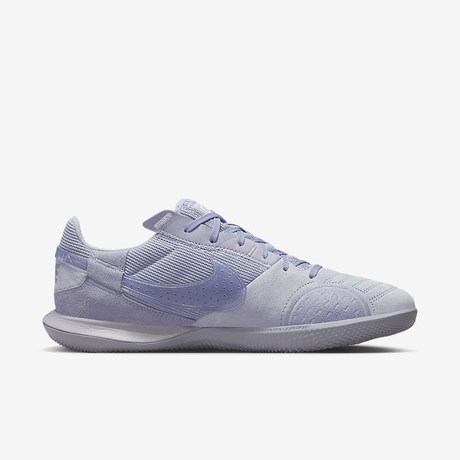 Giày Nike Streetgato Nữ Xám