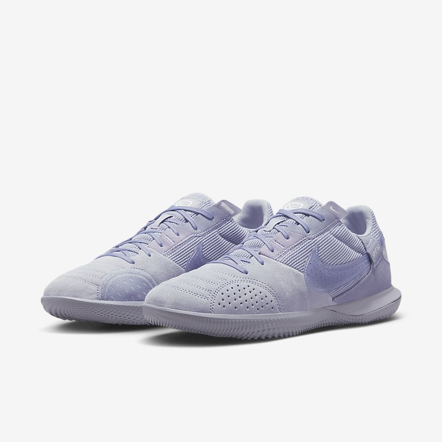 Giày Nike Streetgato Nữ Xám