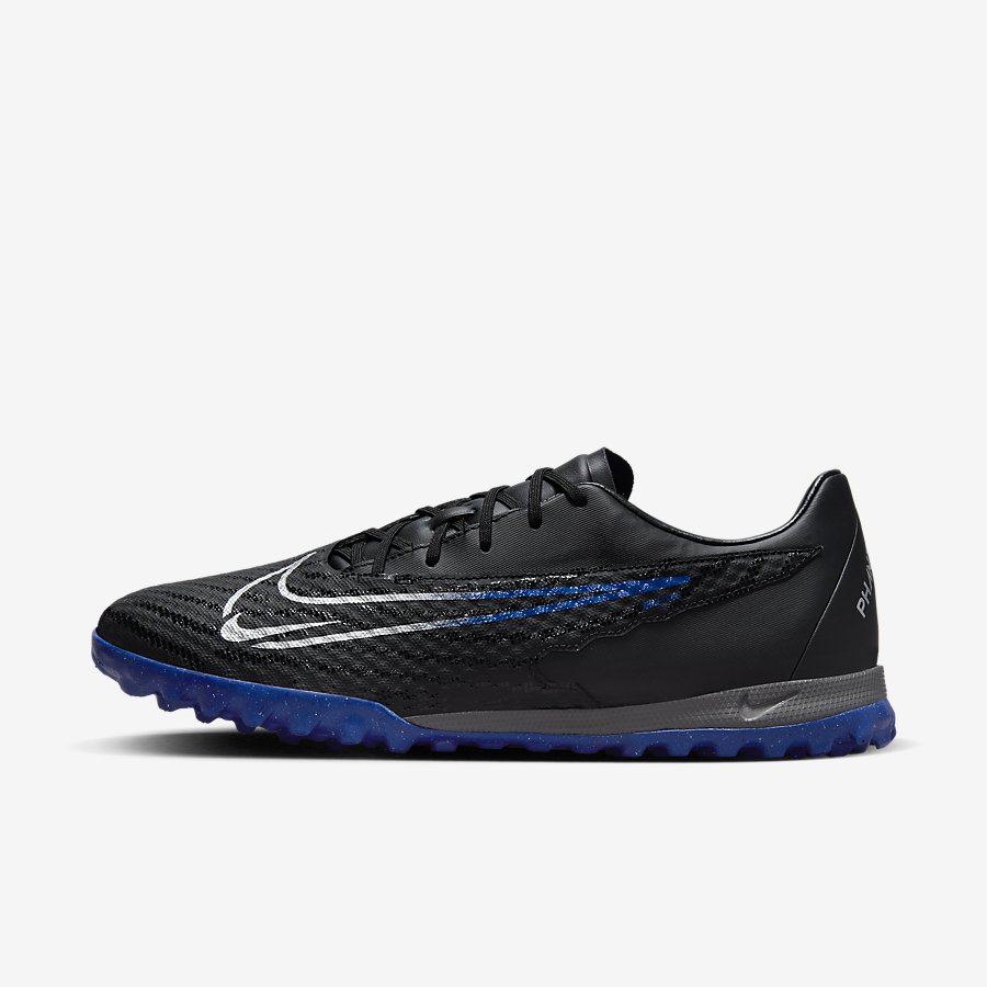 Giày Nike Phantom GX Academy Đen Xanh 