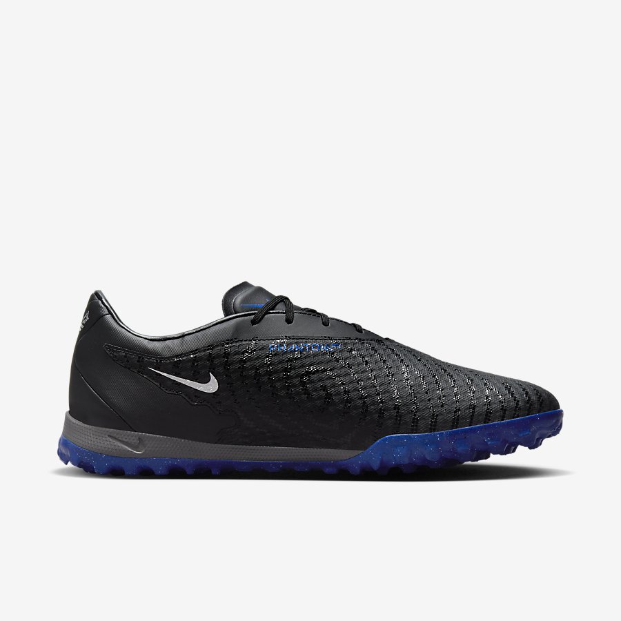 Giày Nike Phantom GX Academy Đen Xanh 