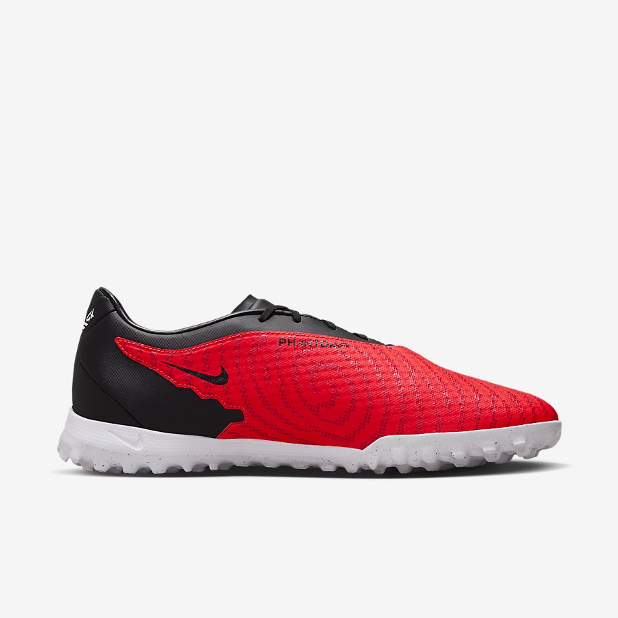 Giày Nike Phantom GX Academy Nữ Đỏ 