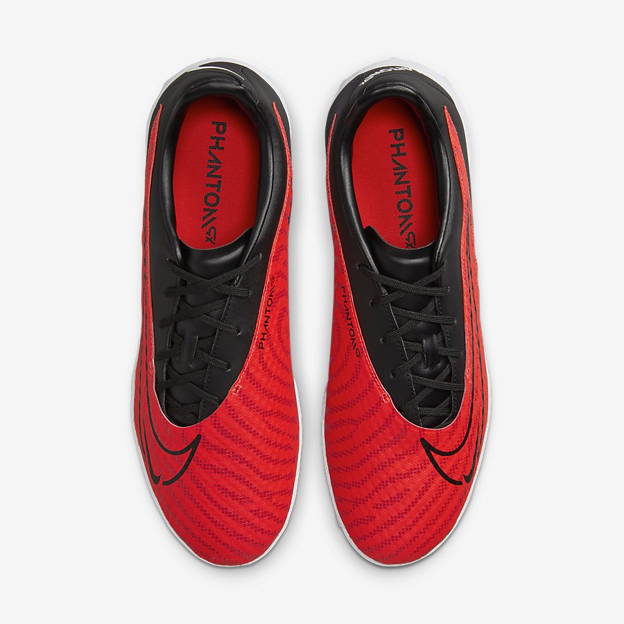 Giày Nike Phantom GX Academy Nữ Đỏ 