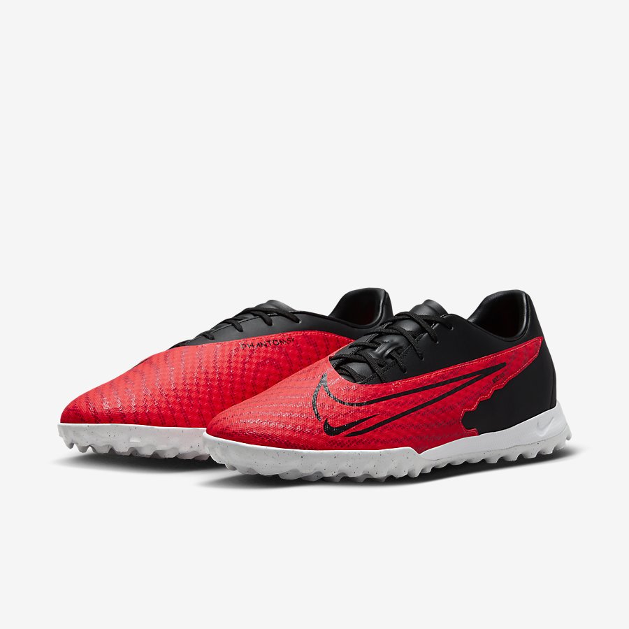 Giày Nike Phantom GX Academy Nữ Đỏ 