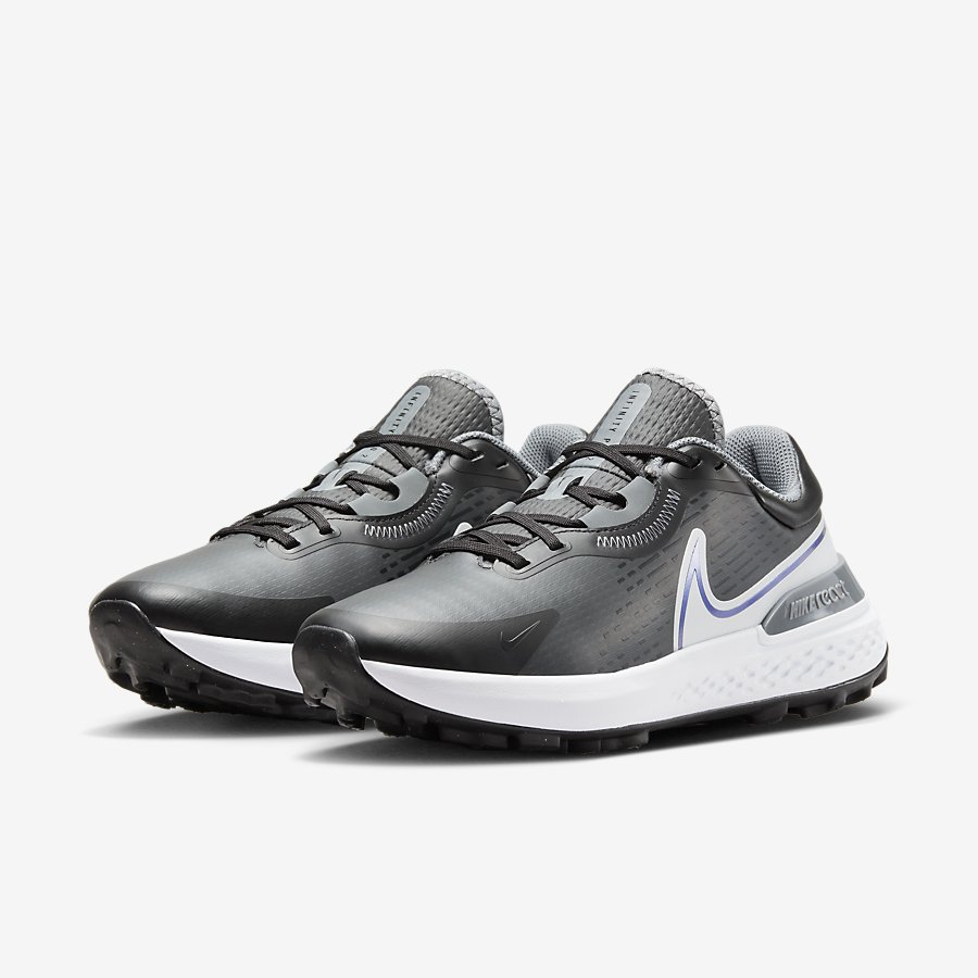 Giày Nike Infinity Pro 2 Nữ Đen