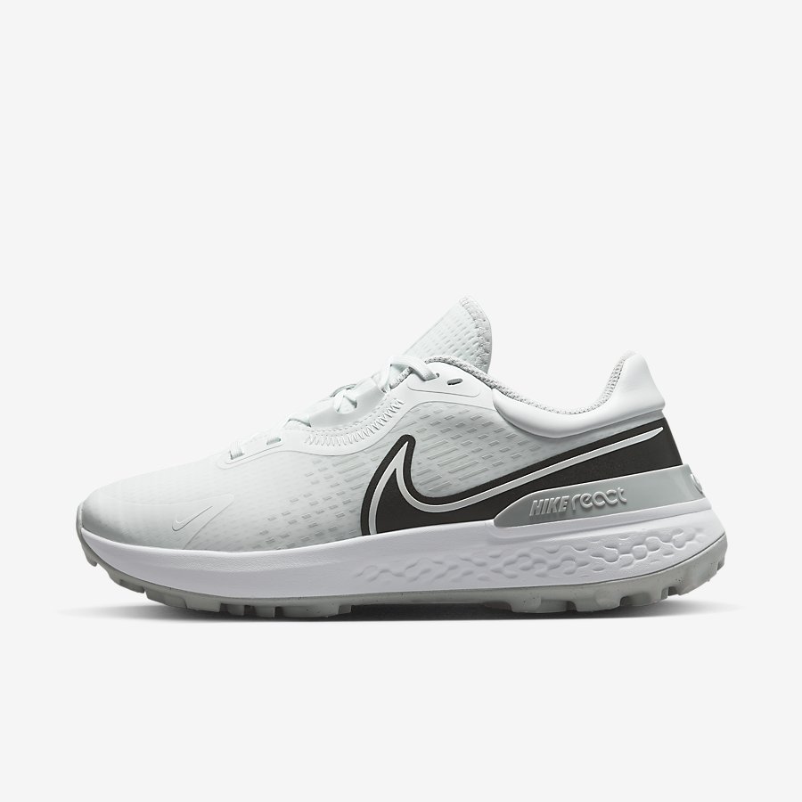 Giày Nike Infinity Pro 2 Nữ Trắng 