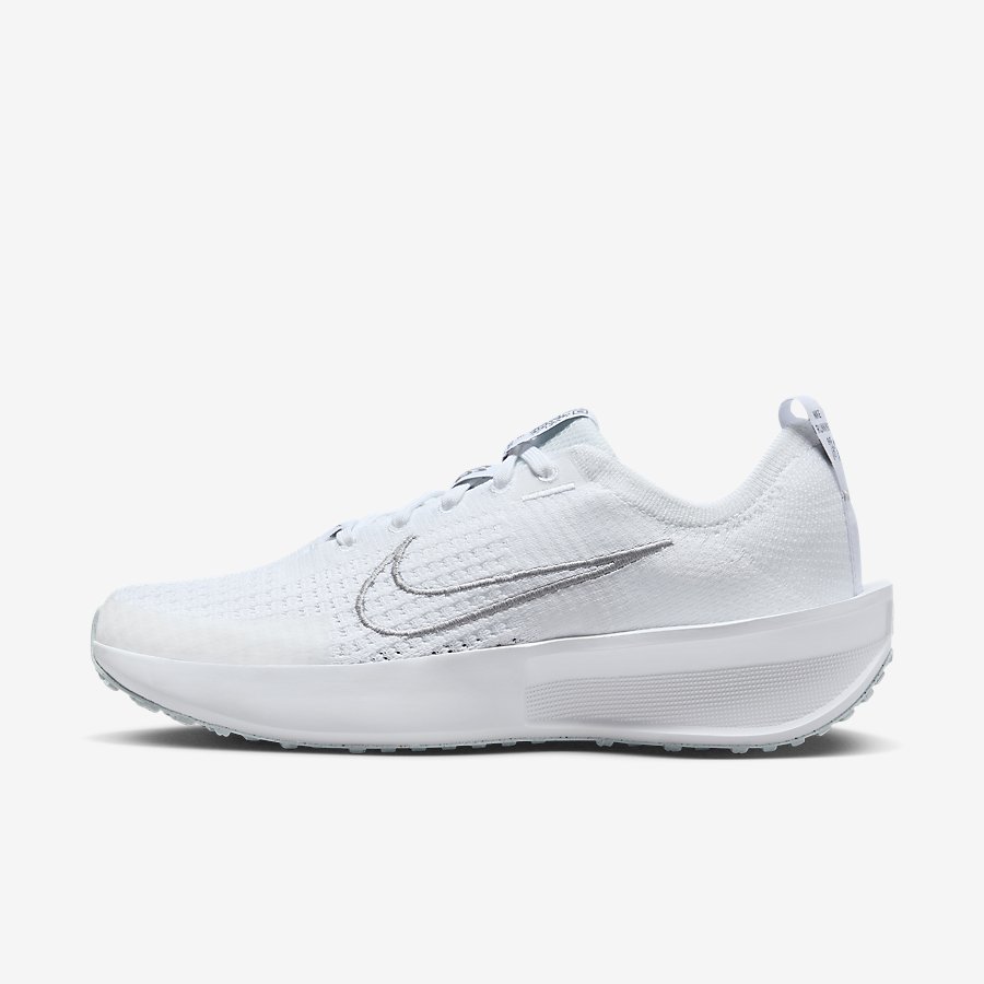 Giày Nike Interact Run Nữ Trắng