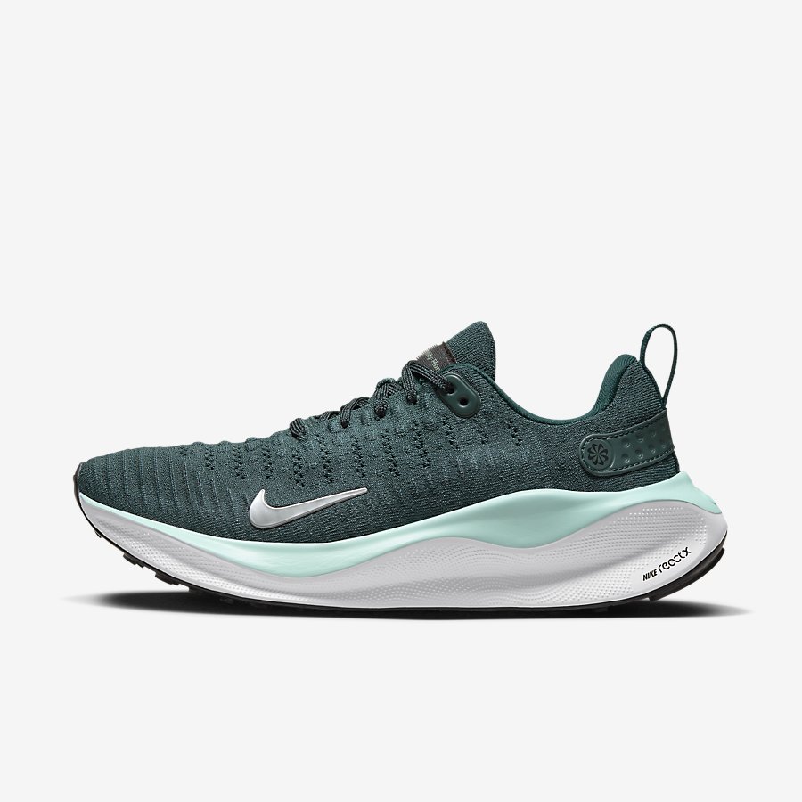 Giày Nike InfinityRN 4 Nữ Xanh Đậm