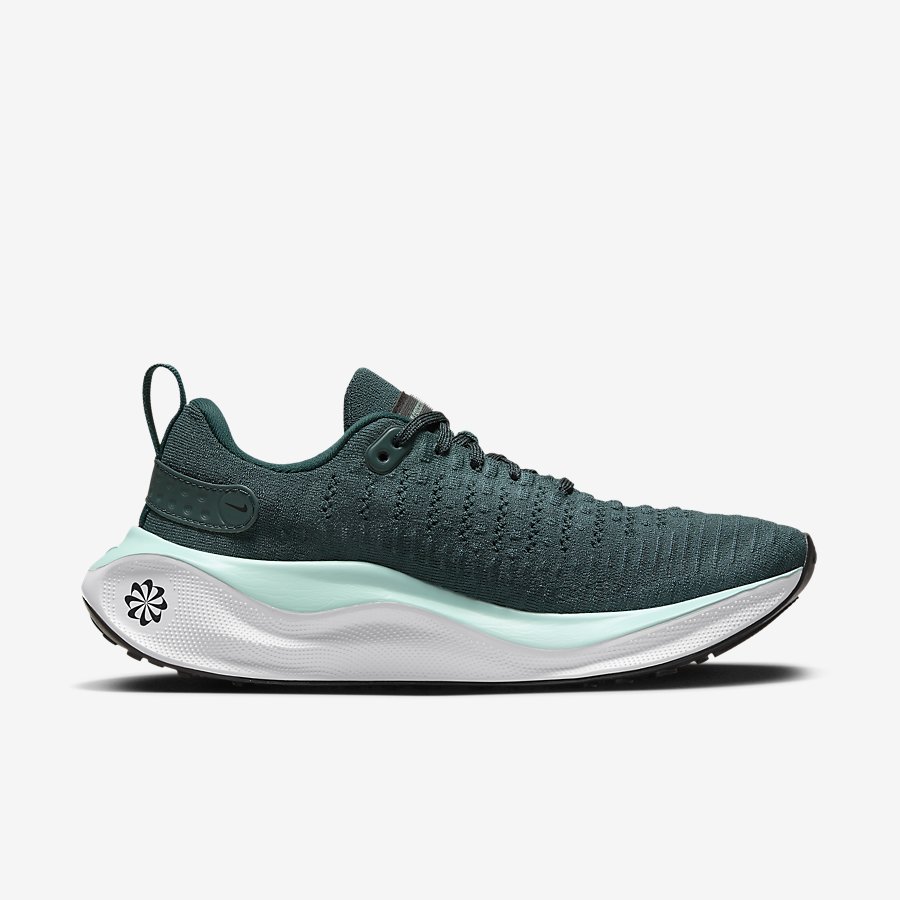 Giày Nike InfinityRN 4 Nữ Xanh Đậm