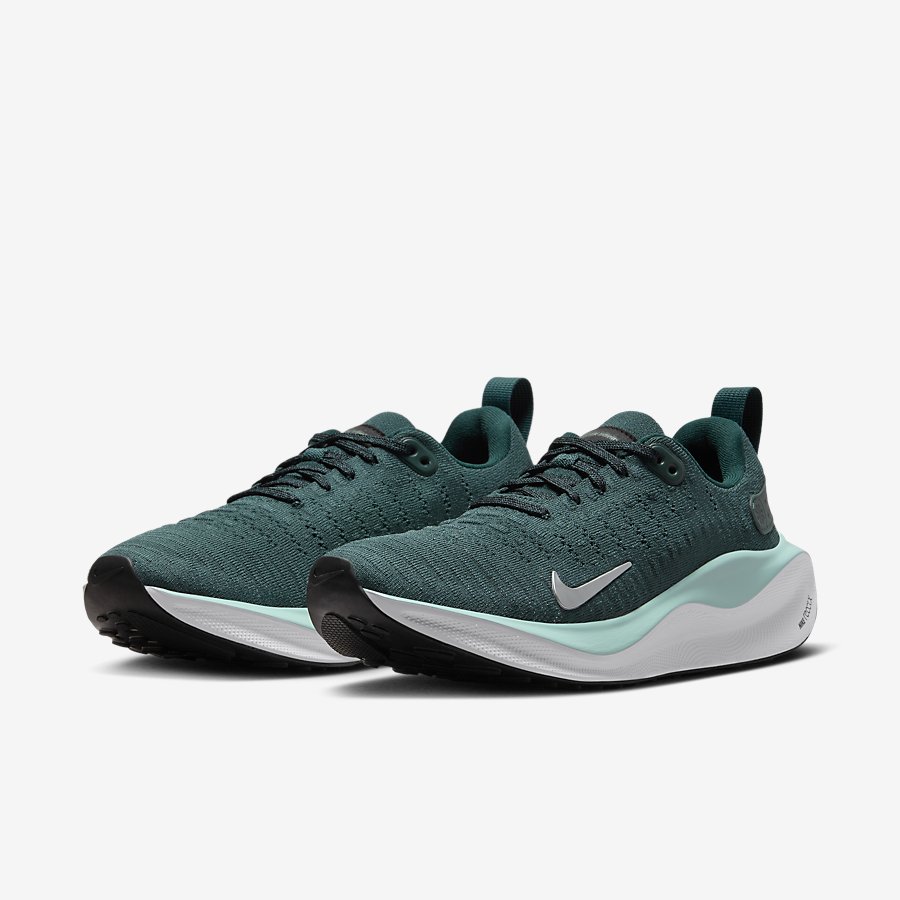 Giày Nike InfinityRN 4 Nữ Xanh Đậm