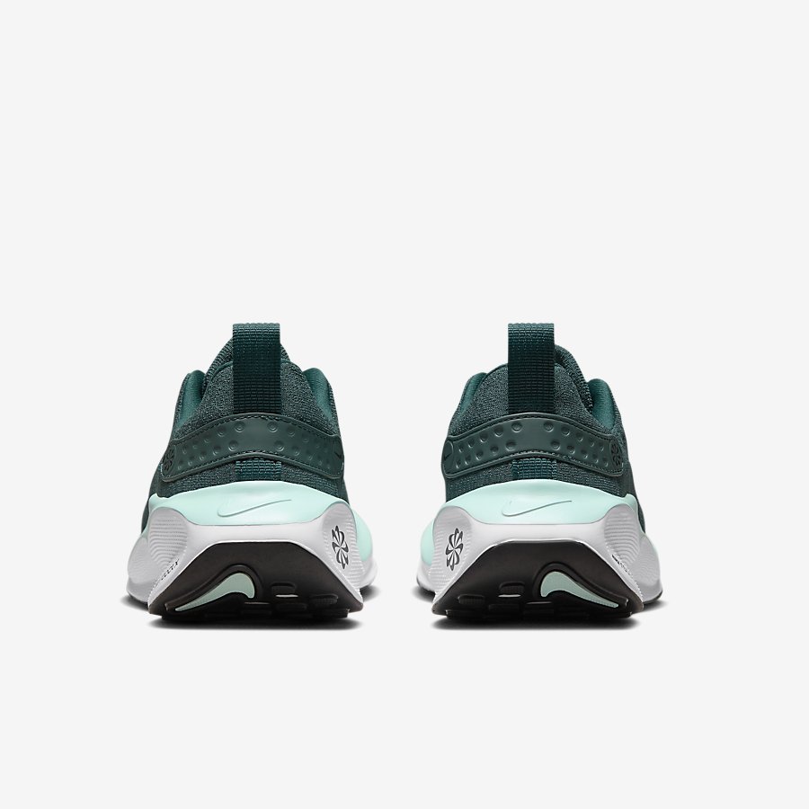 Giày Nike InfinityRN 4 Nữ Xanh Đậm