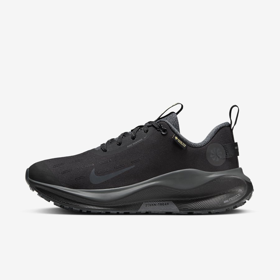 Giày Nike Nike InfinityRN 4 GORE-TEX Nữ Đen