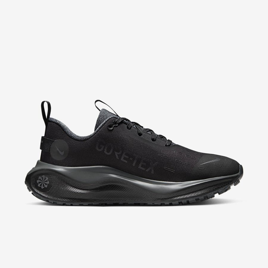 Giày Nike Nike InfinityRN 4 GORE-TEX Nữ Đen