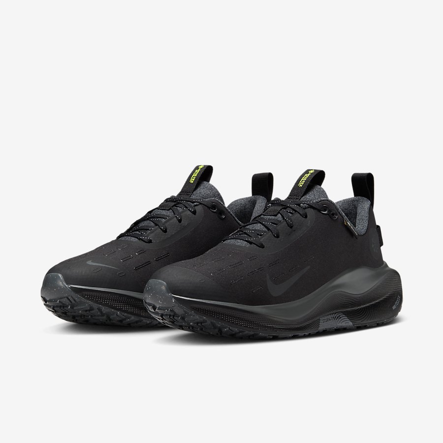 Giày Nike Nike InfinityRN 4 GORE-TEX Nữ Đen