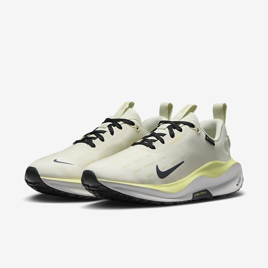 Giày Nike Nike InfinityRN 4 GORE-TEX Nữ Vàng